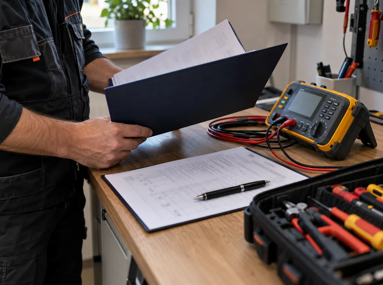Electrician autorizat ANRE București cu documentație tehnică Electrician autorizat ANRE București cu documentație tehnică